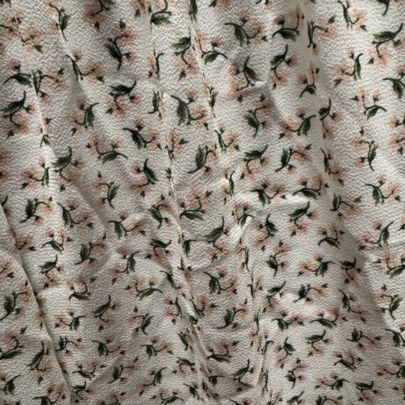 Aritzia Wilfred Tuberose Dress - Picture 3 of 5